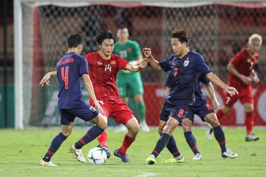 Thái Lan định không tham dự AFF Cup, Việt Nam sẽ hưởng lợi?