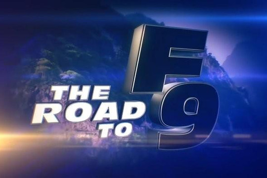 ‘Fast & Furious 9’ rục rịch tung trailer vào cuối tháng 1