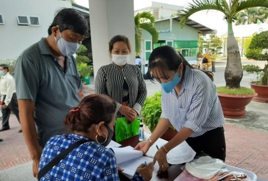 Cần Thơ: Bệnh nhân số 145 xuất viện, tạm 'sạch bóng' COVID-19