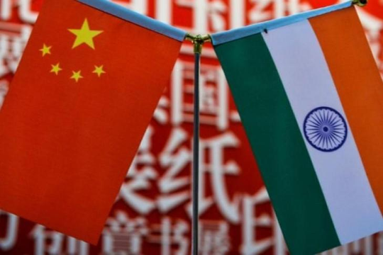 Ấn Độ ngăn các doanh nghiệp Trung Quốc tiếp cận thị trường đầu tư công