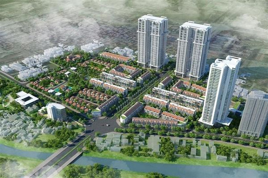 Nhà ở giá 200 triệu của Vingroup sẽ không xây ở TP.HCM và Hà Nội