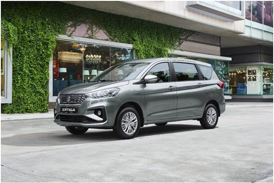 Suzuki có gì để chinh phục thị trường Việt?