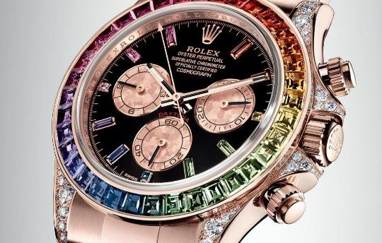 'Điểm mặt' 5 mẫu đồng hồ mới nhất của Rolex sẽ 'trình làng' tại Baseworld 2018