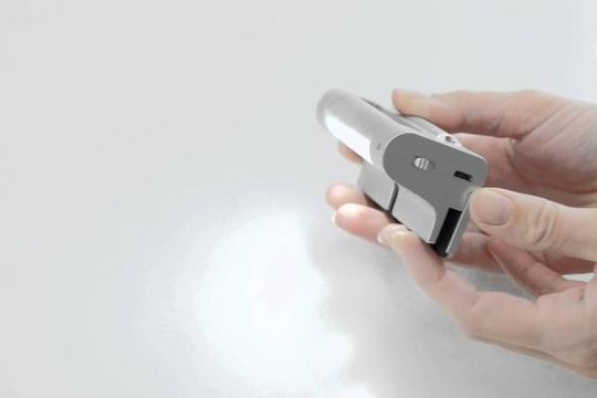 Chat Light: thiết bị trợ sáng dành cho hội thảo trực tuyến