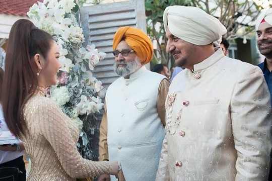 Cận cảnh resort 5 sao được Lý Nhã Kỳ chọn ở khi dự đám cưới tỷ phú Ấn Độ tại Phú Quốc