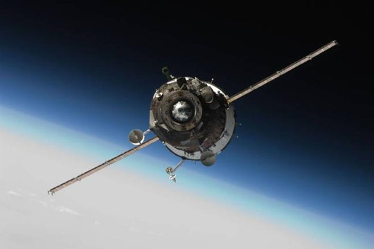 Nga ngừng cho Mỹ đi nhờ lên ISS
