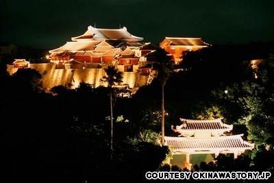 Điều ít ai biết về lâu đài Shuri - báu vật quốc gia Nhật Bản bị cháy rụi vào sáng nay
