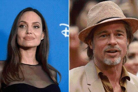 Cuộc ly hôn đau đớn của Brad Pitt và Angelina Jolie đã được phơi bày