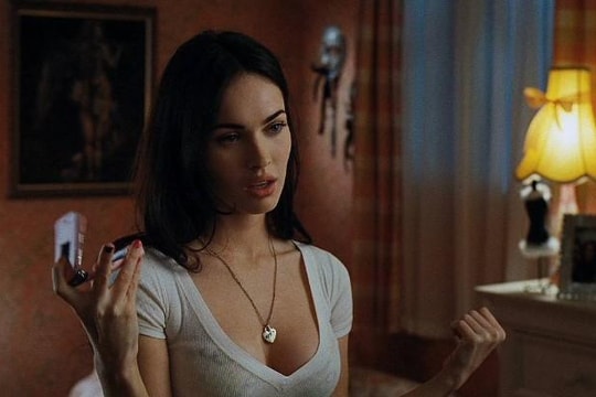 Megan Fox từng suy sụp tâm lý kéo dài khi bị gắn mác ‘lẳng lơ’