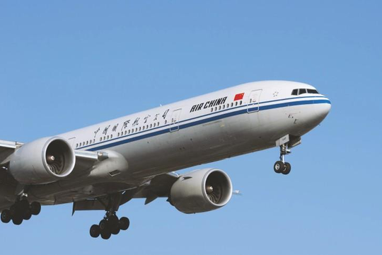 Trả đũa Bắc Kinh, Pháp cắt giảm các chuyến bay của Trung Quốc
