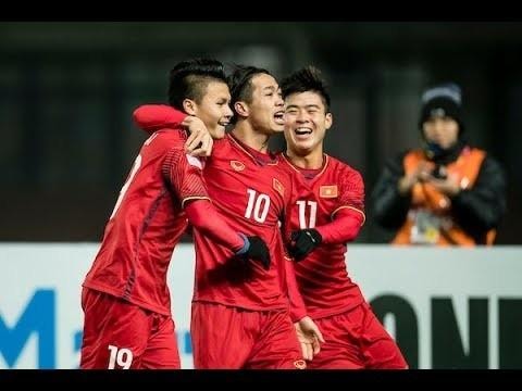 Tuyển Việt Nam đá giao hữu với Iraq trước khi gặp Malaysia ở vòng loại World Cup