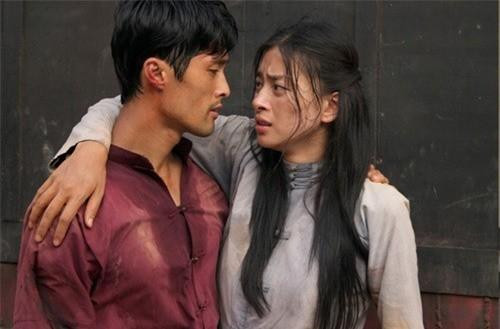 Ngô Thanh Vân hội ngộ Johnny Trí Nguyễn trong phim mới