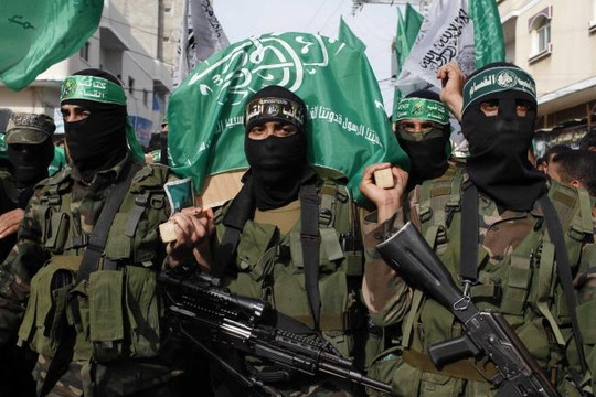 Vì sao tổ chức Hamas thay đổi thủ lĩnh và cương lĩnh ?