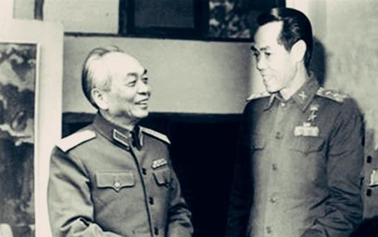 Kỳ 3: Tướng tình báo Phạm Xuân Ẩn và những câu chuyện với Đại tướng Giáp