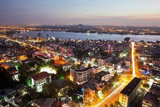 Diện mạo Biên Hòa sẽ thay đổi nhờ loạt công trình hạ tầng nghìn tỉ