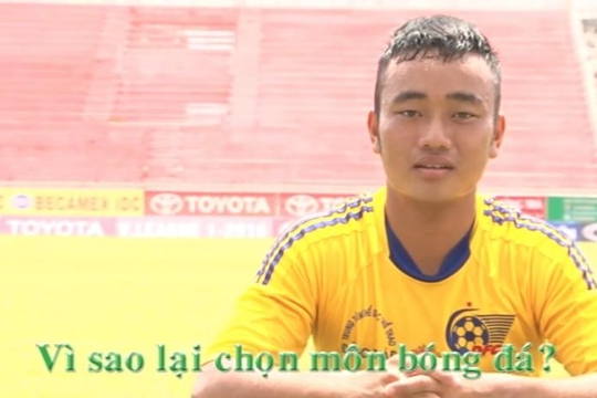 Tham gia cá độ, 11 cầu thủ U.21 Đồng Tháp bị phạt nặng, cấm Huỳnh Văn Tiến thi đấu 5 năm