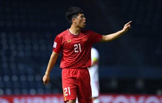 Trần Đình Trọng: U.23 Việt Nam và điệp vụ thắng Triều Tiên dù phải chia tay giải đấu