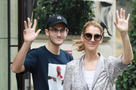 Chuyện về con trai khiêm tốn của Celine Dion và người chồng quá cố René-Charles Angelil