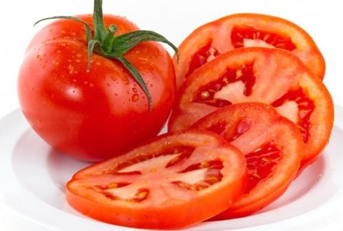 Điều cấm kỵ khi ăn cà chua