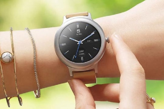 Android Wear 2.0 chính thức trình làng