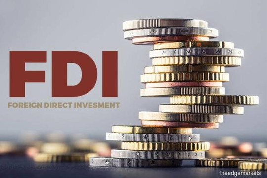 Quý 1: Kinh tế vẫn phụ thuộc FDI, cổ phần hóa DNNN giậm chân tại chỗ