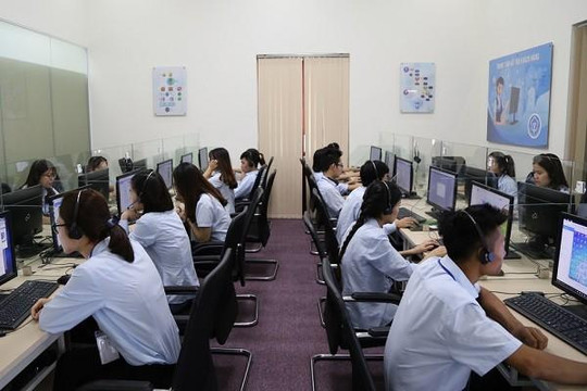 BHXH Việt Nam ban hành Quy chế quản trị, vận hành, khai thác, sử dụng hệ thống DWH