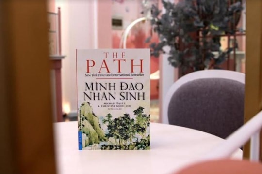 Minh đạo nhân sinh - Hãy thôi truy tìm bản ngã