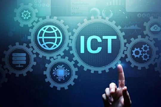 Công nghiệp ICT trên đà hiện thực hóa mục tiêu phát triển 100.000 doanh nghiệp công nghệ số