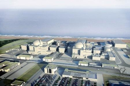 Tại sao Anh để Trung Quốc tham gia dự án điện hạt nhân?
