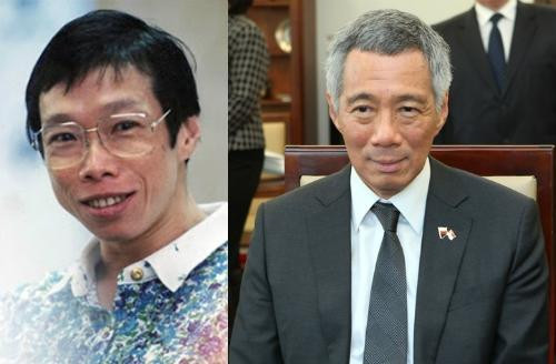 Bất đồng giữa hai anh em thủ tướng Singapore: Đồng loạt phản công em