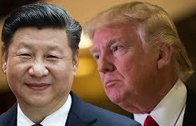 Dừng xoay trục chiến lược, Tổng thống Trump chọn 'tay đôi' với Bắc Kinh?