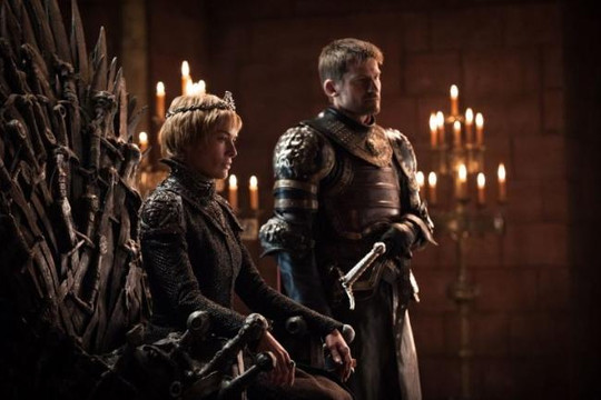Phim truyền hình 18+ 'Game of Thrones' vắng mặt tại lễ trao giải Emmy 2017