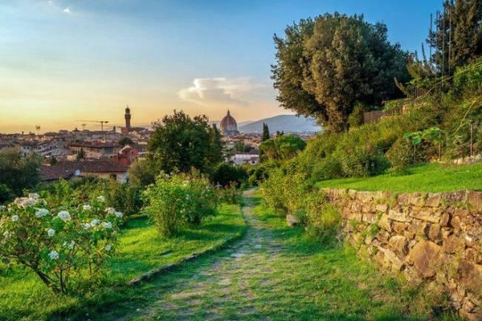10 trải nghiệm thú vị 'không tốn 1 xu' ở Florence, Ý