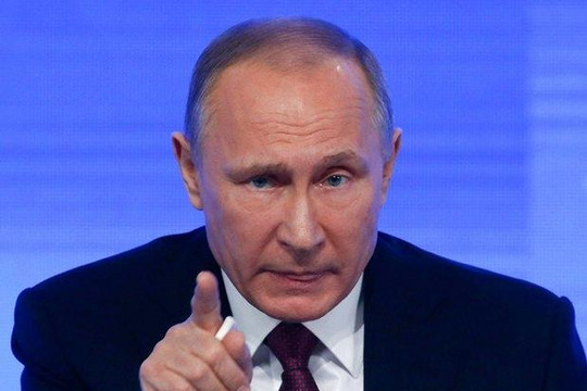 Tổng thống Putin có thể gặp khó với kịch bản chính trị hoá kinh tế của các đối thủ