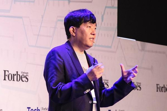Tech Summit 2019: Việt Nam sẽ là nơi phát triển của các kỳ lân công nghệ