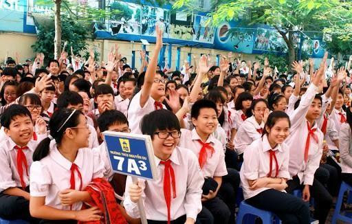 Học sinh mầm non tới lớp 11 ở Đà Nẵng được nghỉ tiếp đến ngày 8.3