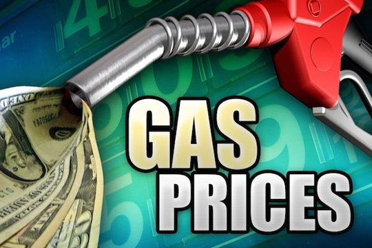 Ngày mai 16.1 giá xăng dầu có thể tăng mạnh