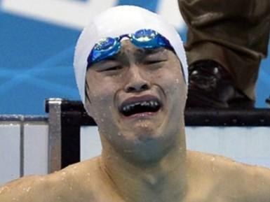Sun Yang bị cấm thi đấu 8 năm vì dính doping, dấu chấm hết cho kình ngư Trung Quốc