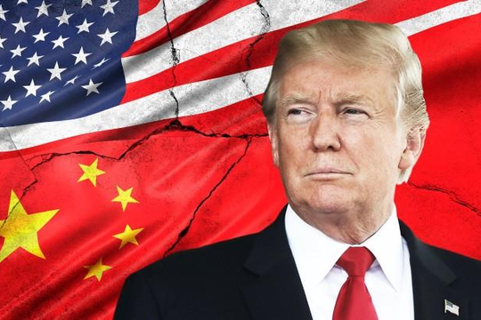 Liên tục công kích Bắc Kinh, ông Trump đang thổi lửa vào quan hệ Mỹ - Trung?