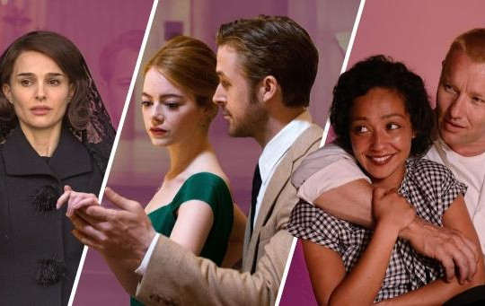 Ngôi sao nào được đặt cược nhiều nhất tại Oscar 2017?