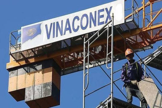 Ông Đào Ngọc Thanh: Không có chuyện tẩu tán tài sản tại Vinaconex