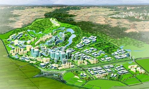 Khu CNC Hòa Lạc được kì vọng trở thành 'thung lũng Silicon' của Việt Nam