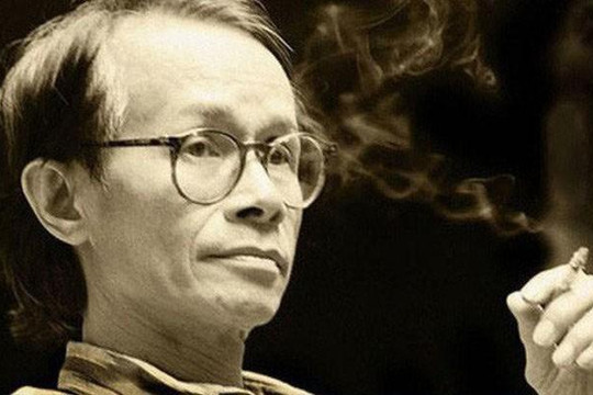 Kỷ niệm ngày mất cố nhạc sĩ Trịnh Công Sơn diễn ra trực tuyến