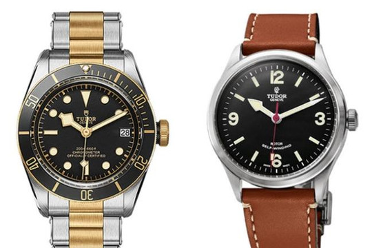 10 thương hiệu đồng hồ nam nổi tiếng bạn cần biết