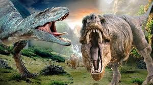 Khủng long bạo chúa Tyrannosaurs và những 'vùng nhạy cảm'