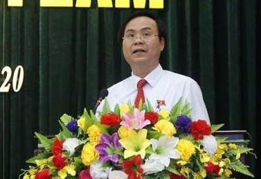 Quảng Trị bầu tân Chủ tịch UBND tỉnh sau 4 tháng để khuyết