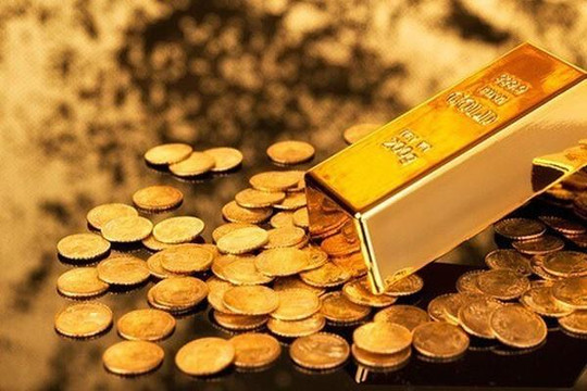 NHNN nói về việc giá vàng trong nước lập đỉnh gần 50 triệu đồng/lượng