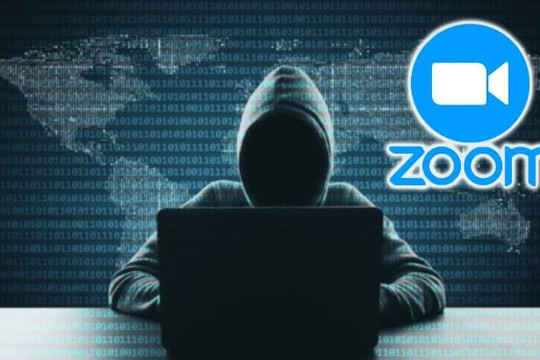 Tin tặc dùng email thông báo cuộc họp Zoom để đánh cắp thông tin đăng nhập