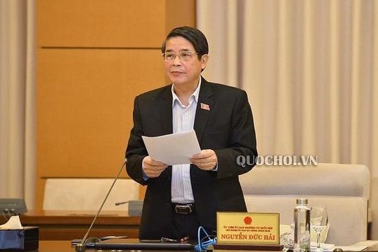 Đề xuất nâng mức dư nợ vay của Hà Nội lên 90%