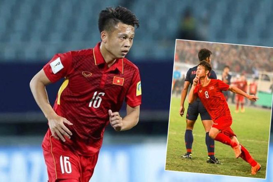 Tuyển thủ U.23 Việt Nam từng ghi bàn vào lưới Thái Lan của HAGL xuống chơi giải hạng 2